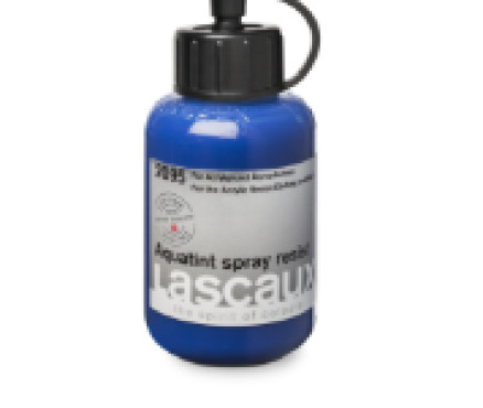 Lascaux Aquatint Spray Resist - 85ml